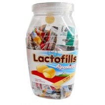 ALPENLIEBE LACTOFILLS JAR, 150 U